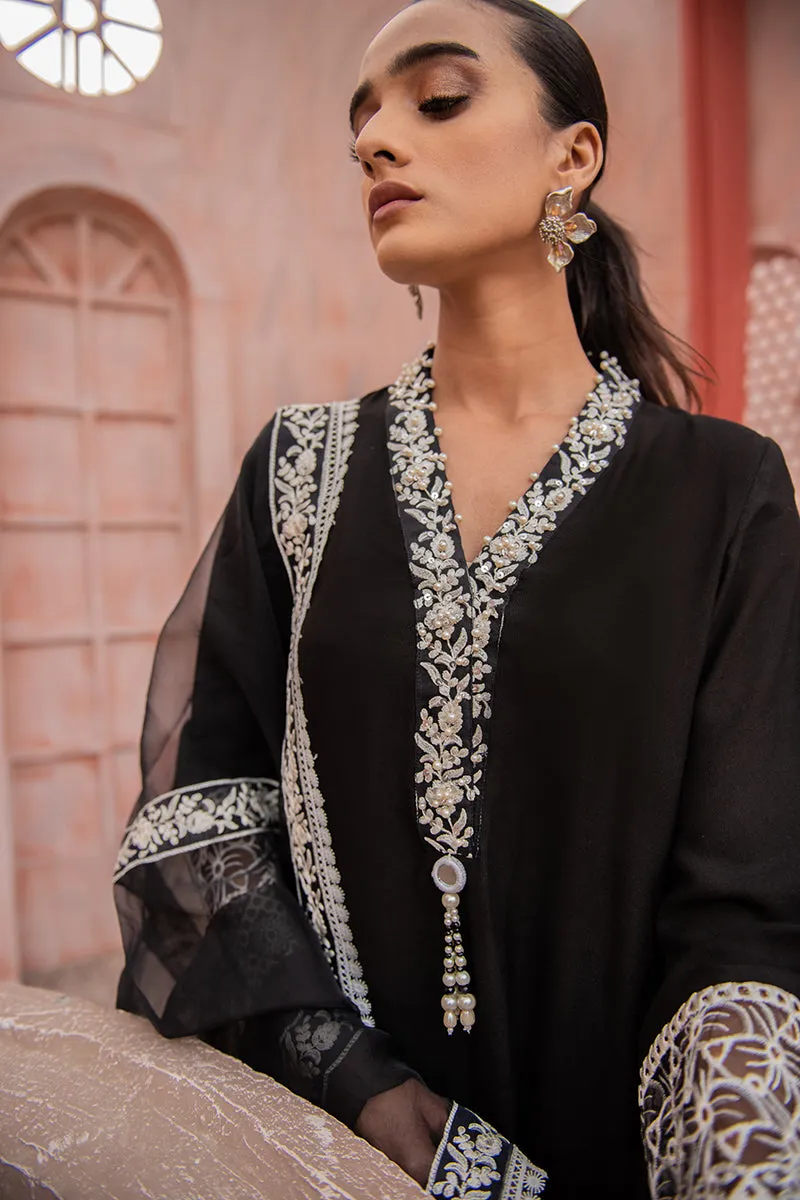 BLACK DREAM 2PC