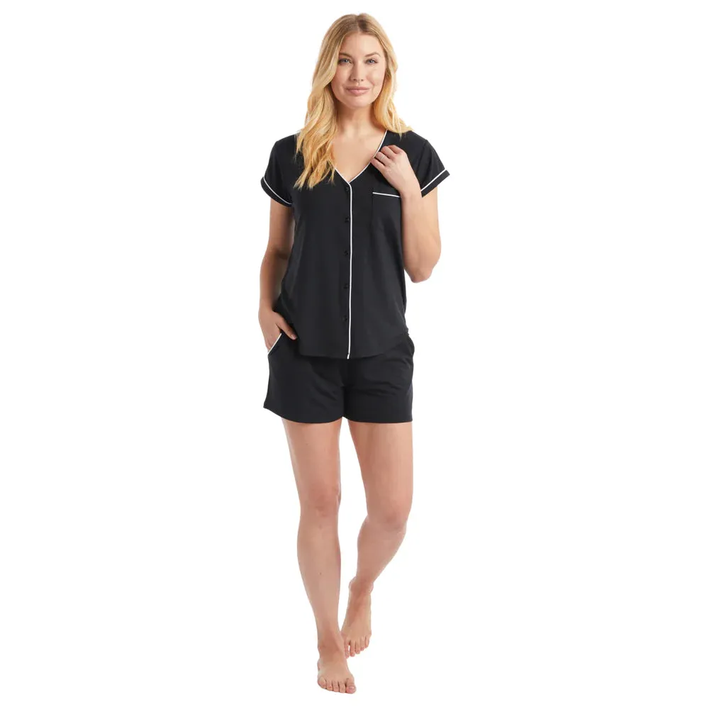 Black Piper Dream Lounge Set
