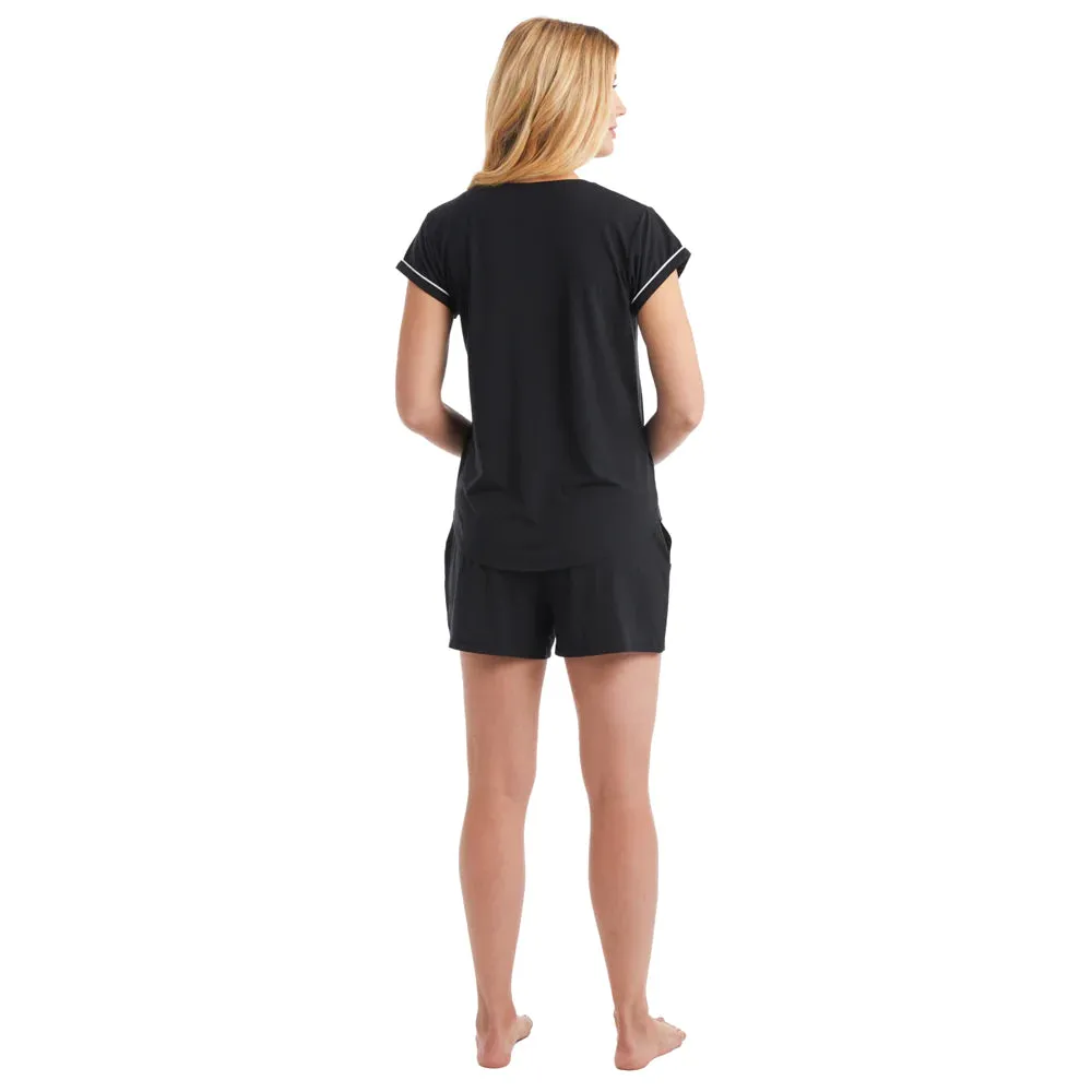 Black Piper Dream Lounge Set
