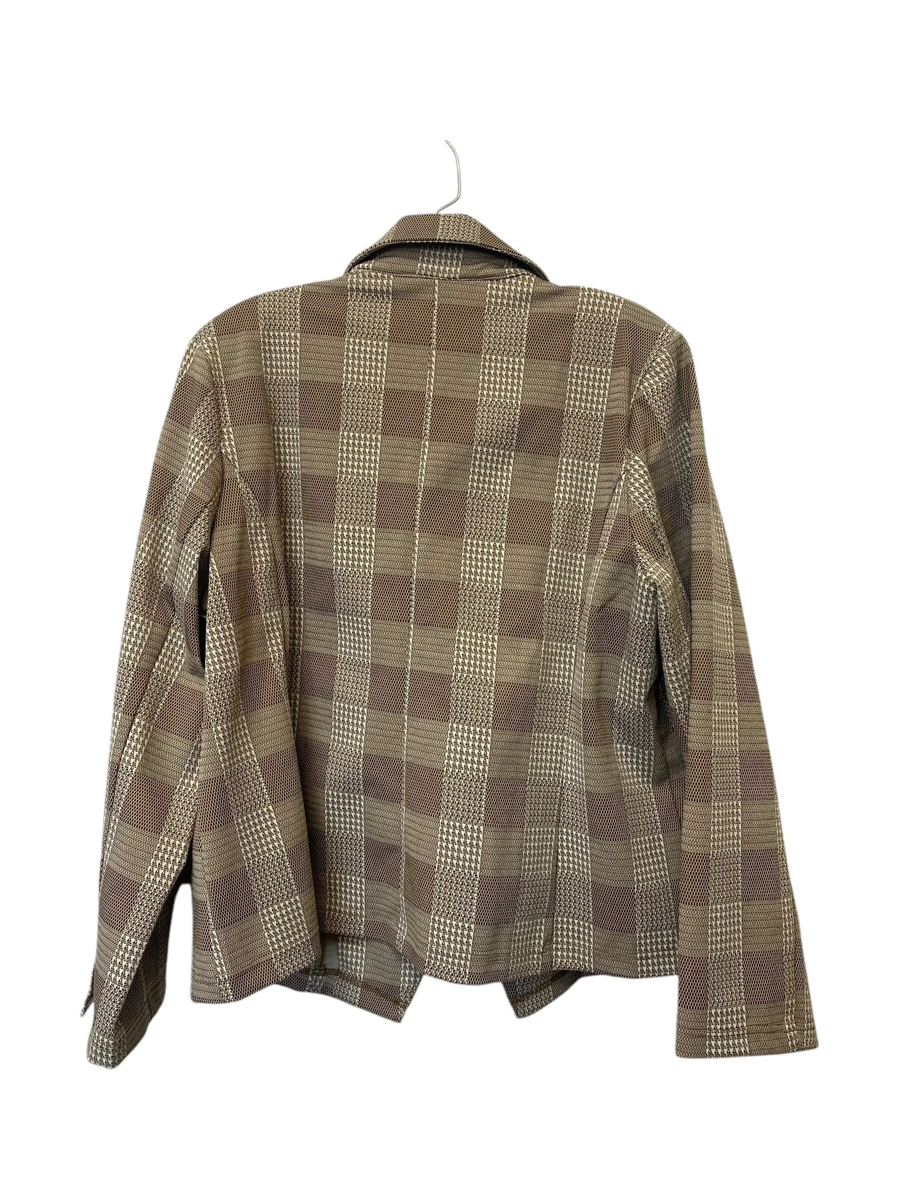 Blazer By Cato  Size: 18