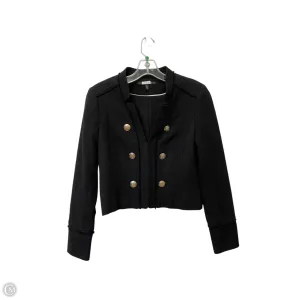 Blazer By White House Black Market In Black, Size: 4