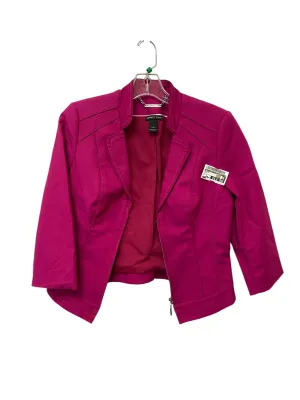 Blazer By White House Black Market  Size: 4