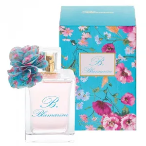 Blumarine B. Eau De Parfum Spray 100mL