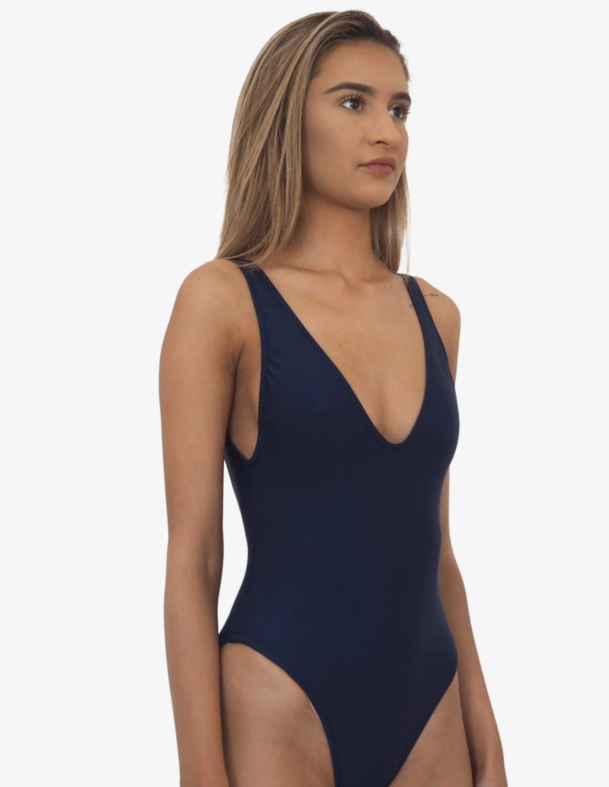 BOND ONE PIECE NAVY