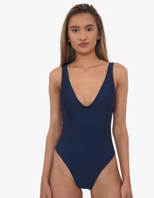 BOND ONE PIECE NAVY