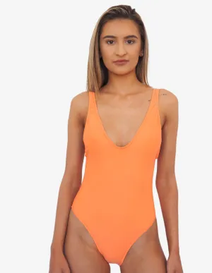 BOND ONE PIECE PEACH