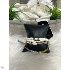 Bracelet Beaded By Sonoma