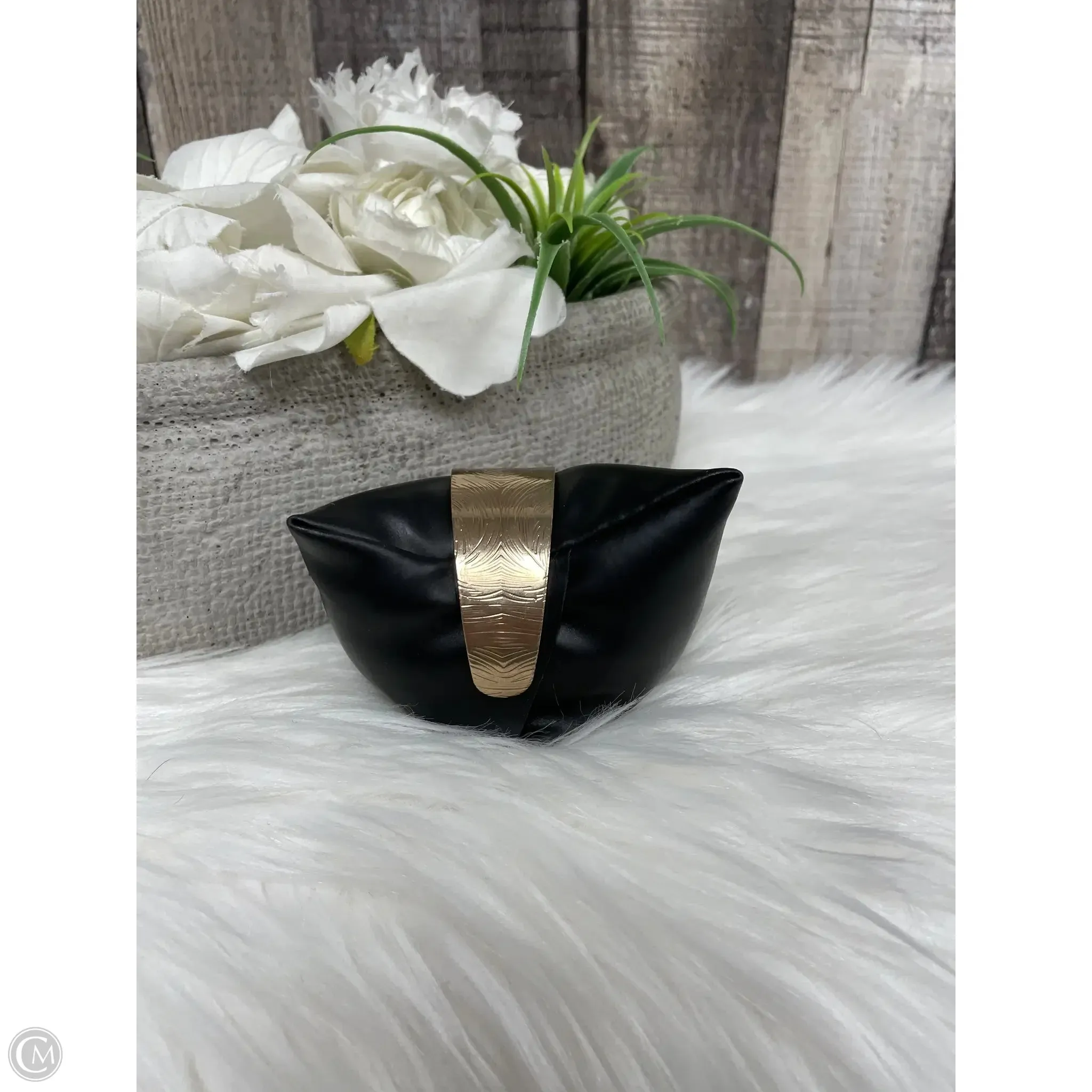 Bracelet Cuff By Cmf