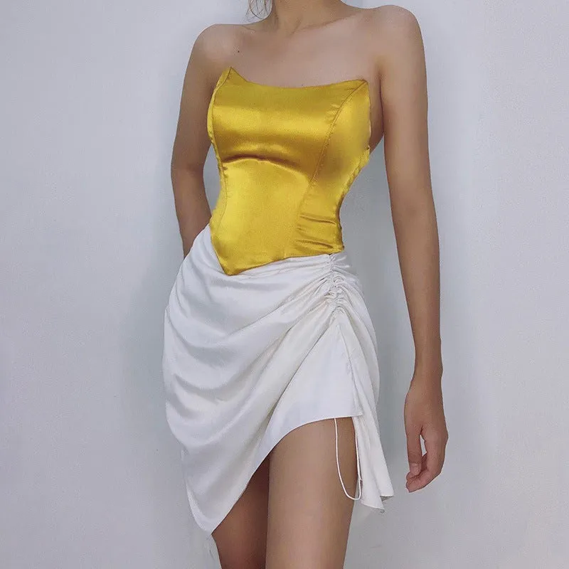 Bretony® | Fashionable Corset Blouse