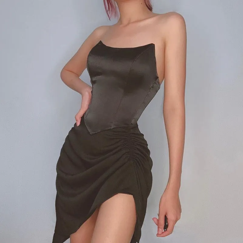 Bretony® | Fashionable Corset Blouse