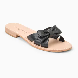Brightly Bow Sandal