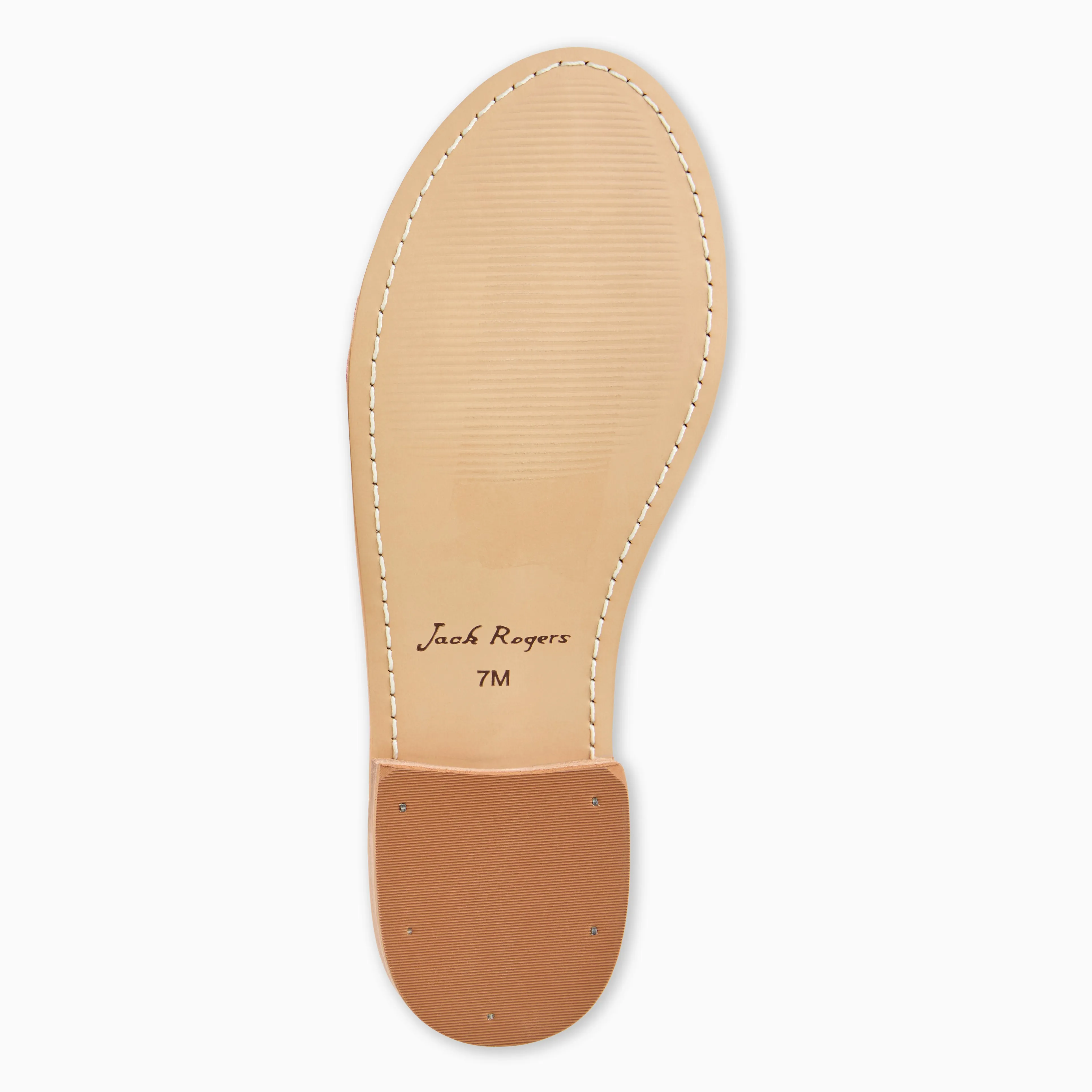 Brightly Bow Sandal