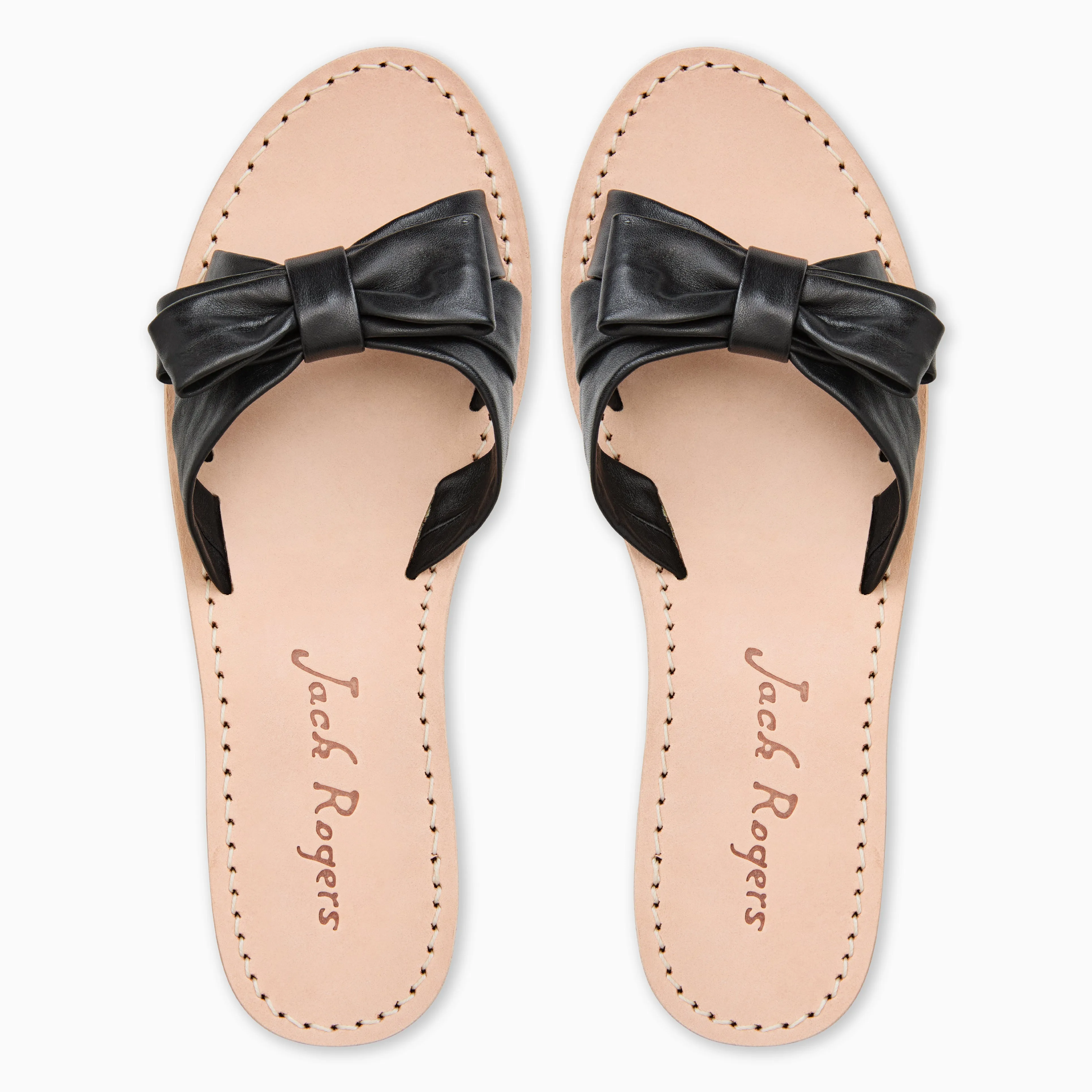 Brightly Bow Sandal