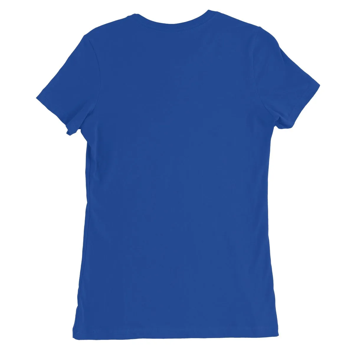 British Bulldog "Middle Finger" Women's Short Sleeve T-Shirt