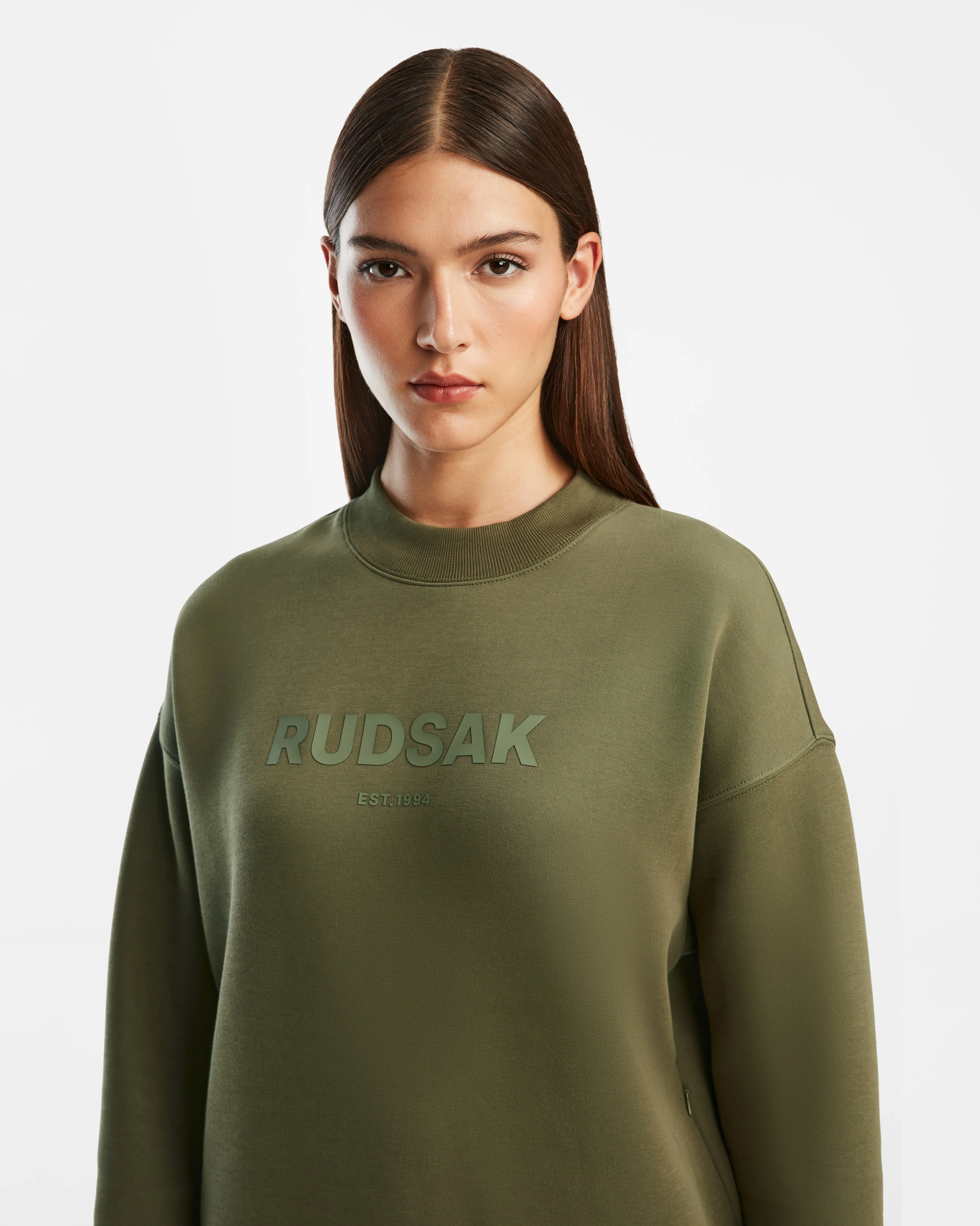 BRYN - 9524007 Loden Green W