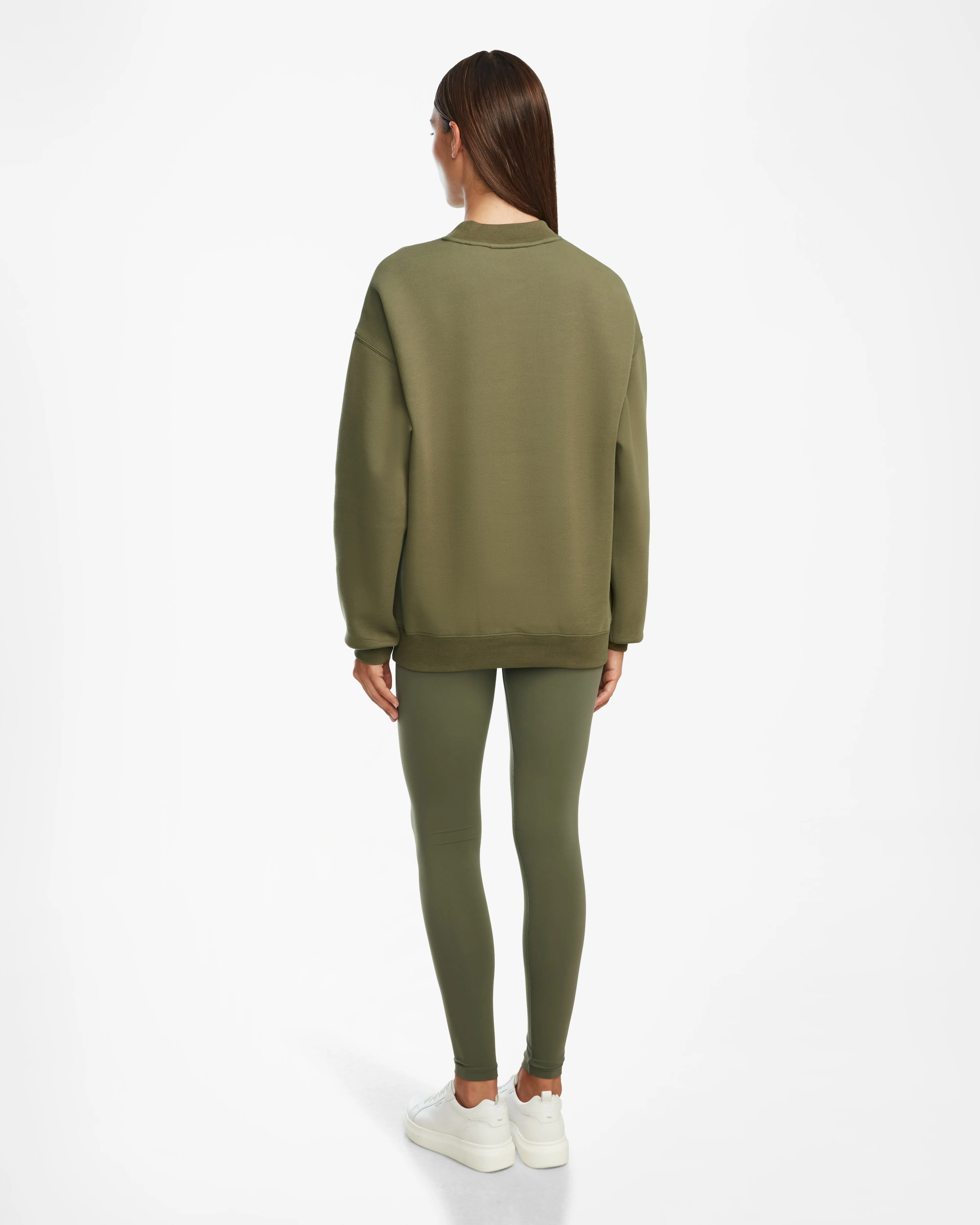 BRYN - 9524007 Loden Green W