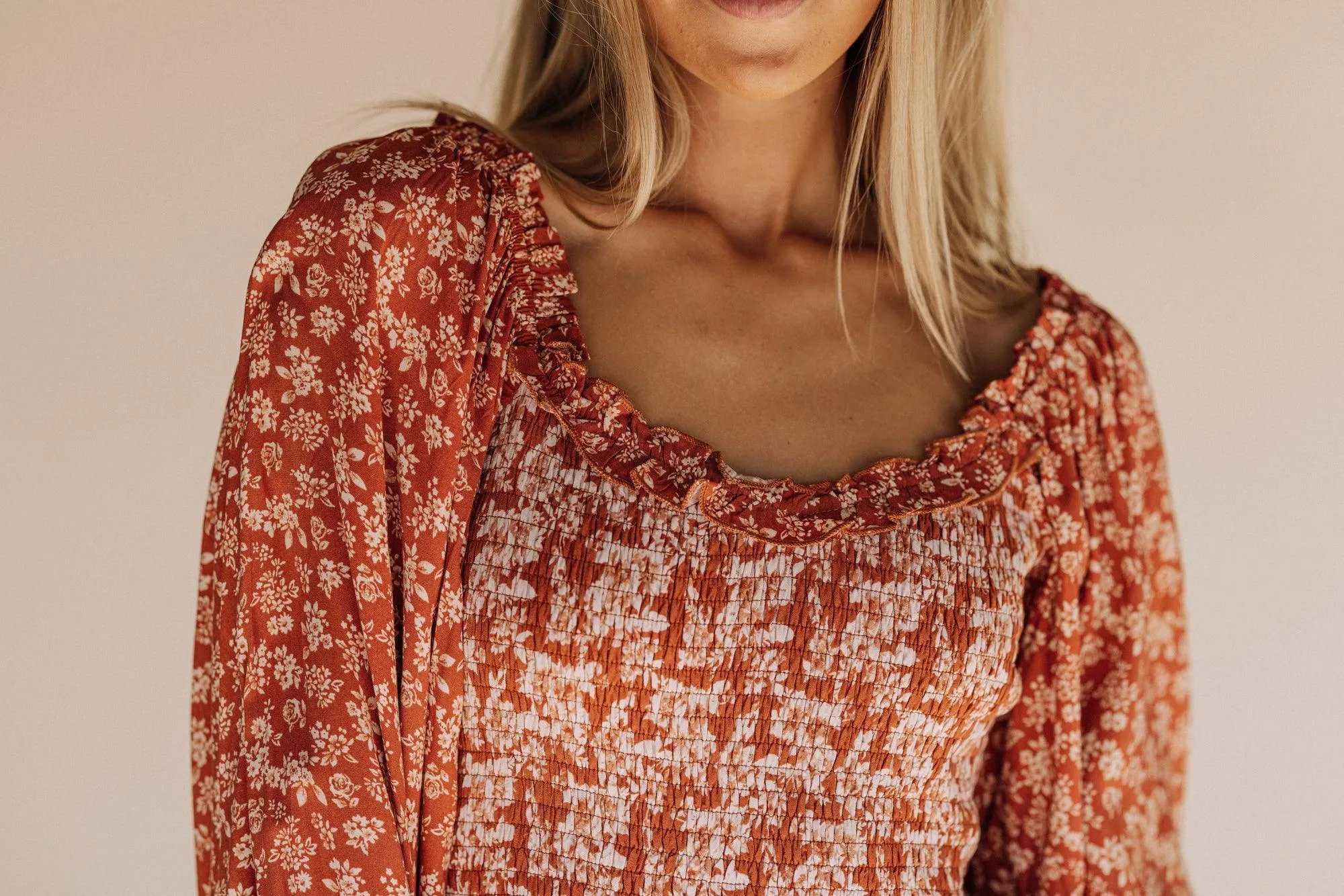 Brynna Dress