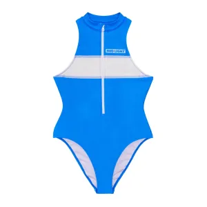 Bud Light Crown Women's Swimsuit