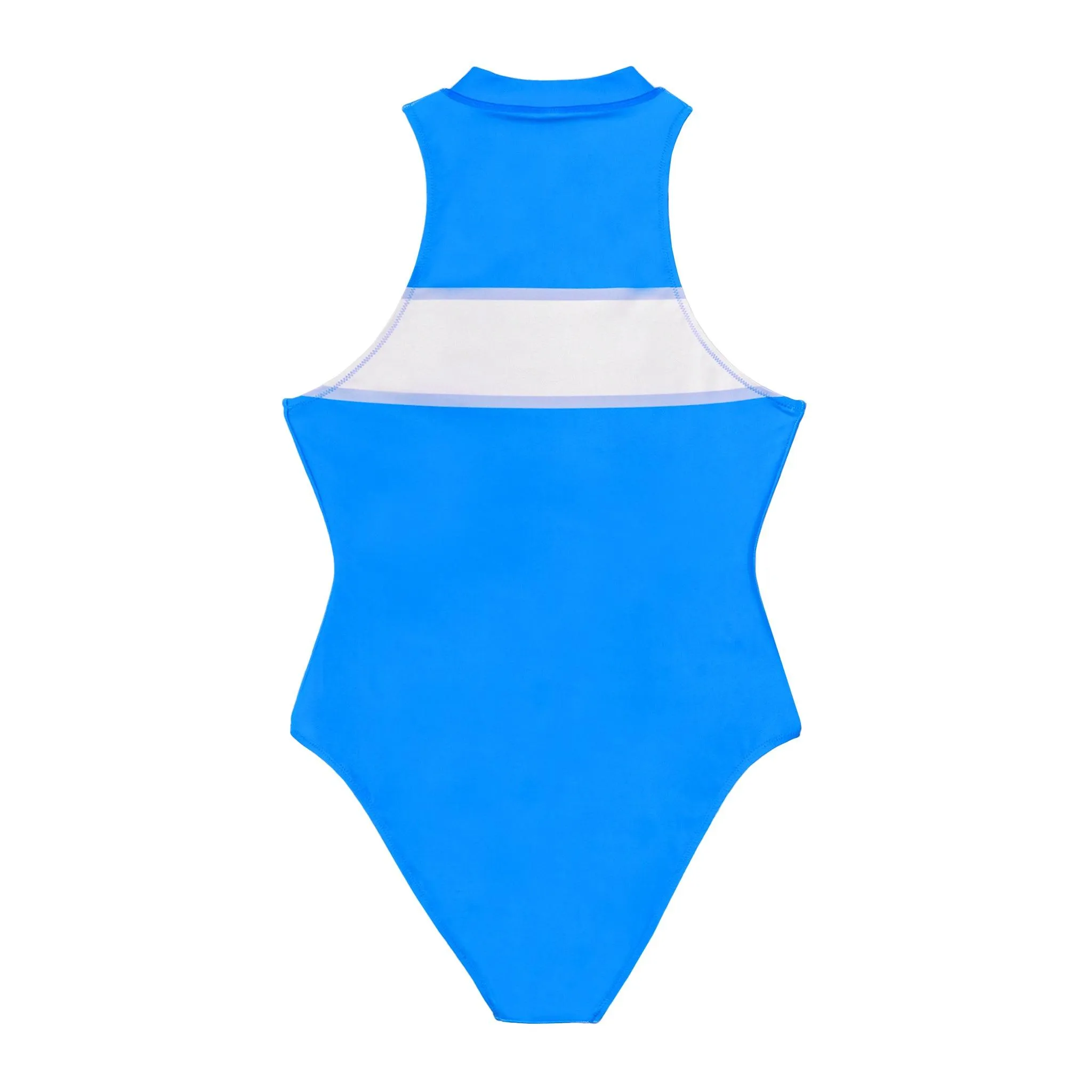 Bud Light Crown Women's Swimsuit