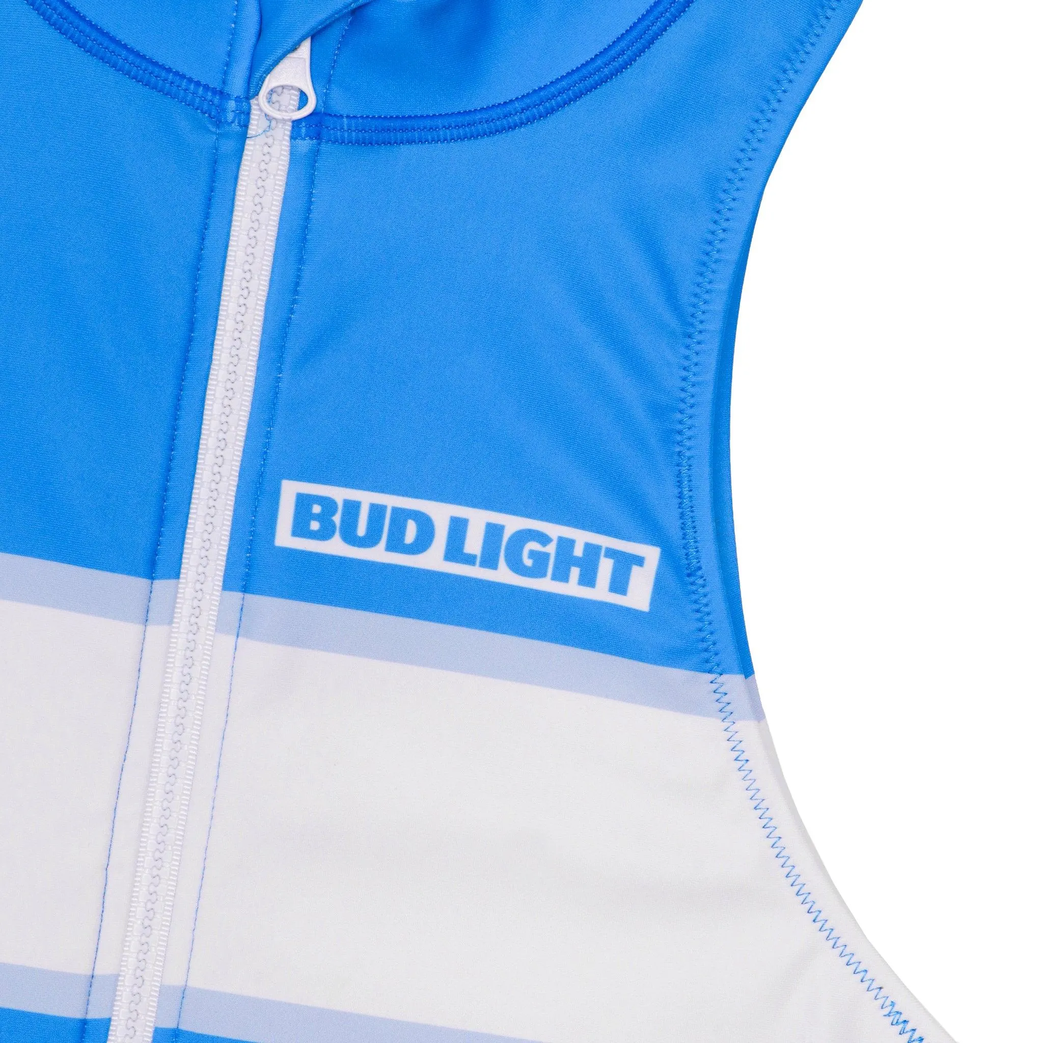 Bud Light Crown Women's Swimsuit