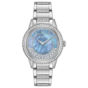 Bulova 96L260
