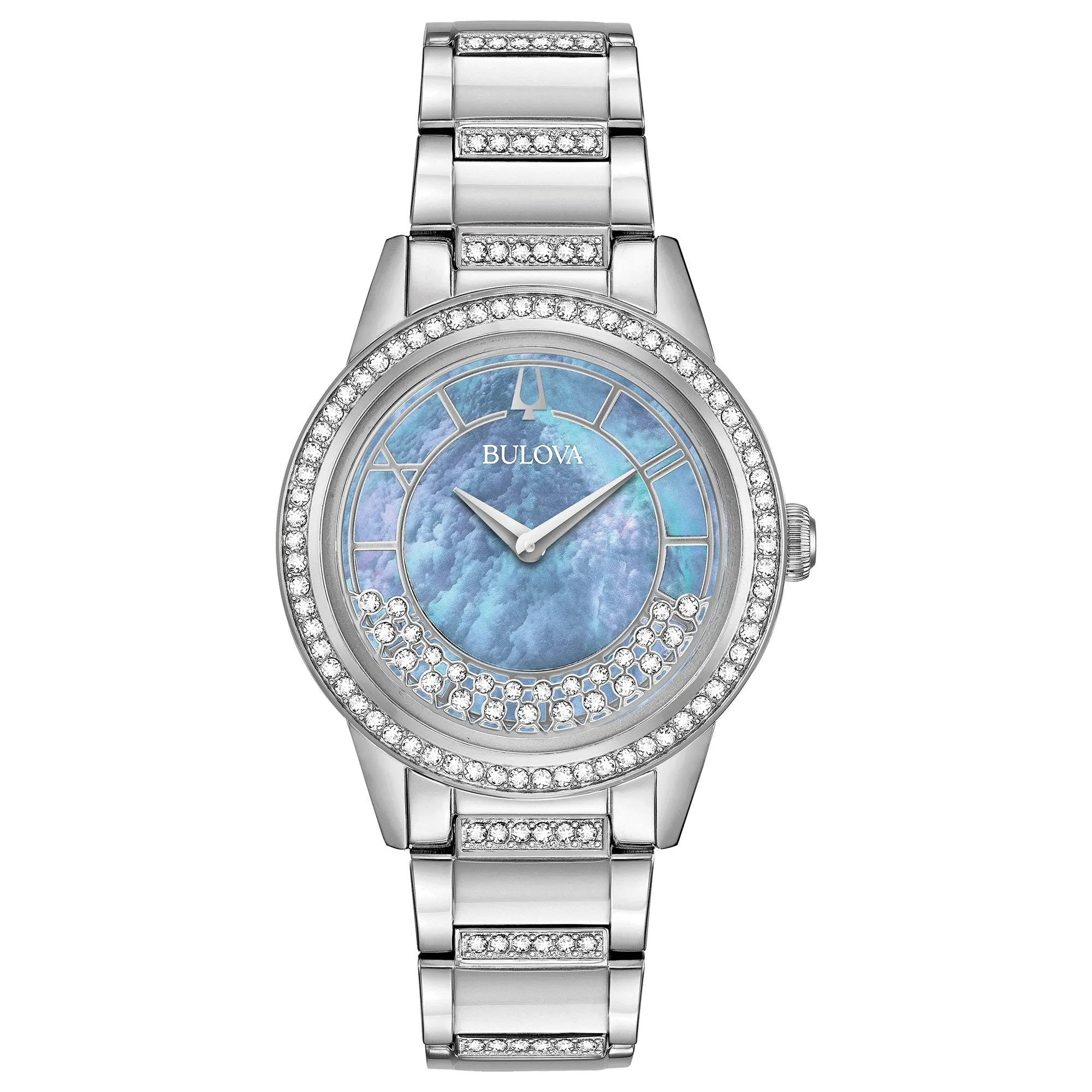 Bulova 96L260