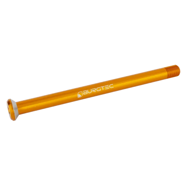 Burgtec Specialized Rear Axles 12mm x 172mm