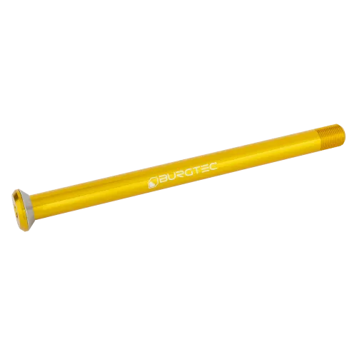 Burgtec Specialized Rear Axles 12mm x 172mm