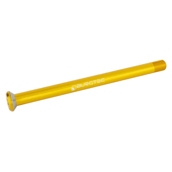 Burgtec Specialized Rear Axles 12mm x 172mm