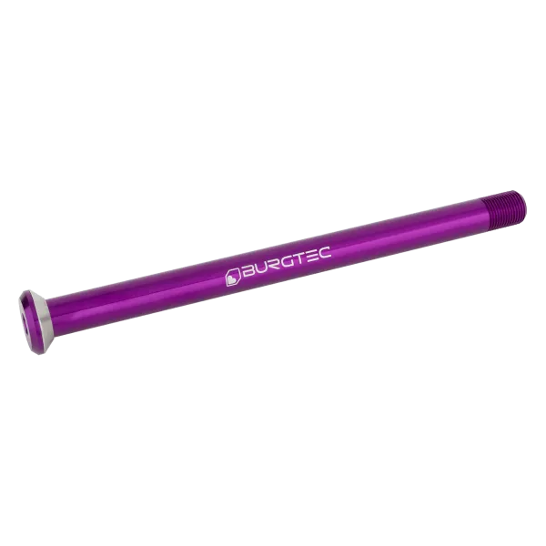 Burgtec Specialized Rear Axles 12mm x 172mm