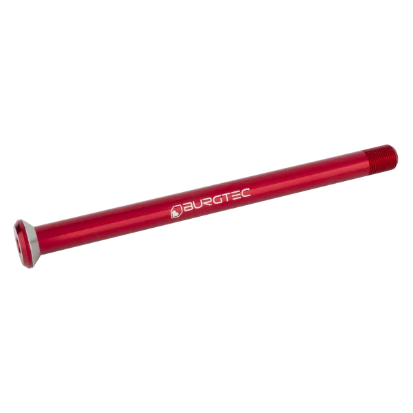 Burgtec Specialized Rear Axles 12mm x 172mm