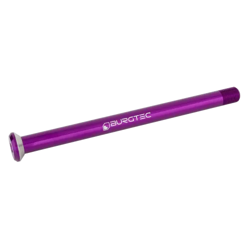Burgtec Specialized Rear Axles 12mm x 172mm