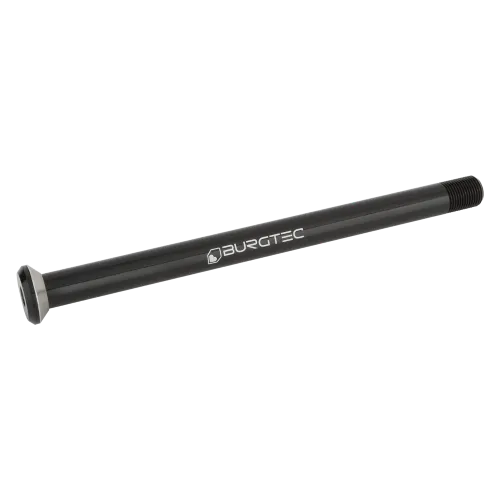 Burgtec Specialized Rear Axles 12mm x 172mm