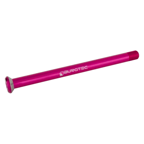 Burgtec Specialized Rear Axles 12mm x 172mm