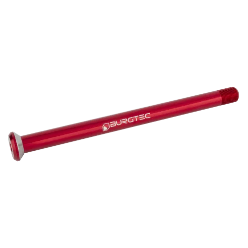 Burgtec Specialized Rear Axles 12mm x 172mm