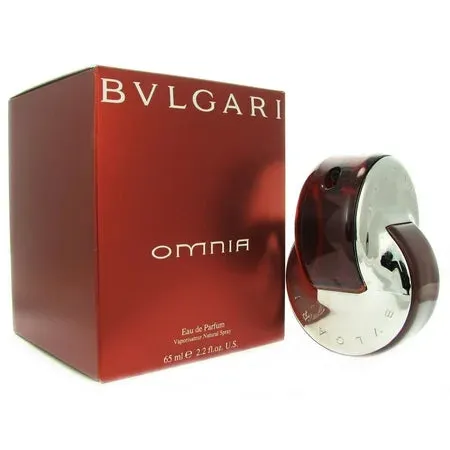 Bvlgari Omnia 2.1oz Eau De Parfum Spray For Women