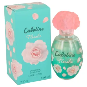 Cabotine Rosalie Eau De Toilette Spray By Parfums Gres