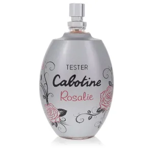 Cabotine Rosalie Tester