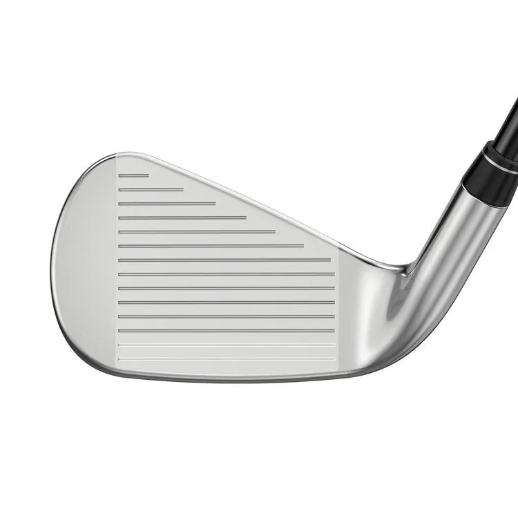 Callaway Women's Great Big Bertha Irons/Hybrids Set