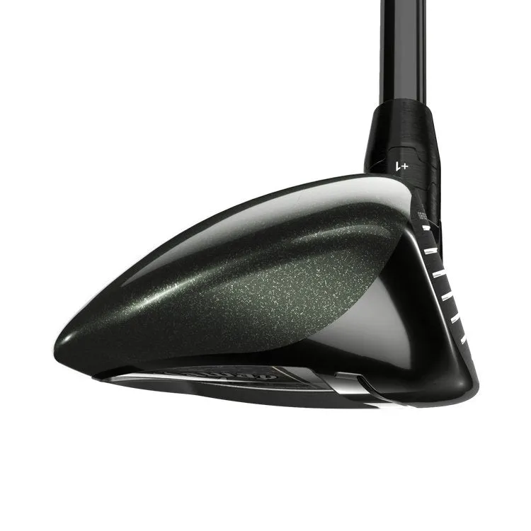 Callaway Women's Great Big Bertha Irons/Hybrids Set