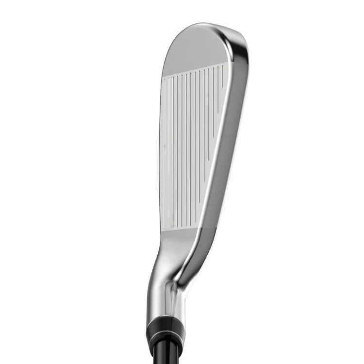 Callaway Women's Great Big Bertha Irons/Hybrids Set