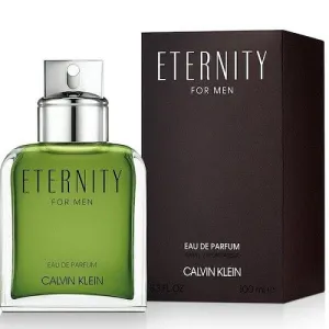 Calvin Klein Eternity Eau de Parfum 100ml