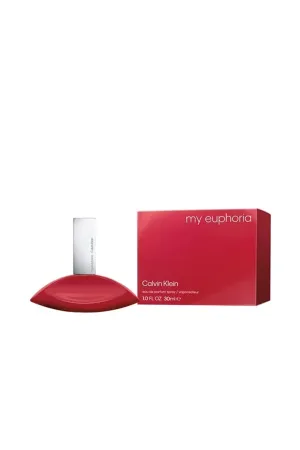 CALVIN KLEIN My Euphoria EDP for Women 30ml