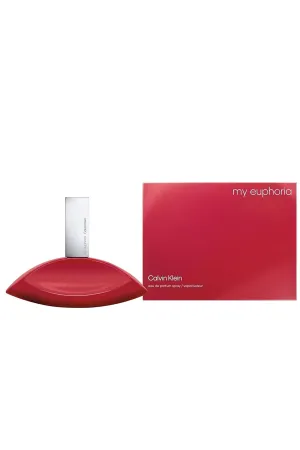 CALVIN KLEIN My Euphoria EDP for Women 50ml
