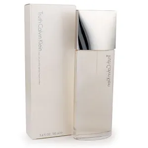 Calvin Klein Truth Ladies Eau de Parfum 100ml