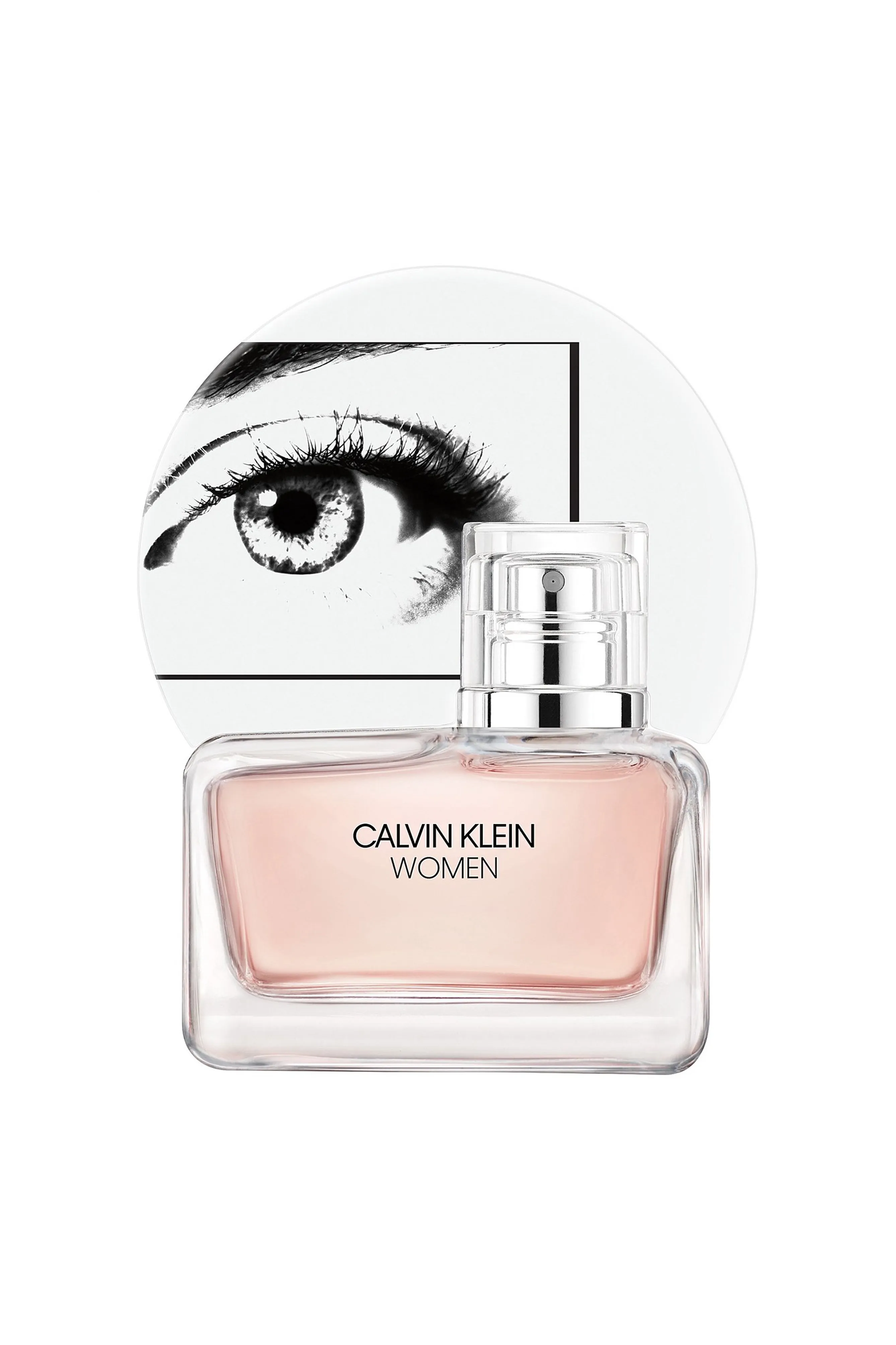 CALVIN KLEIN Women Eau De Parfum 50ml