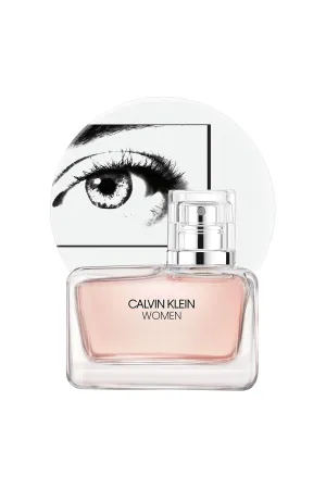 CALVIN KLEIN Women Eau De Parfum 50ml