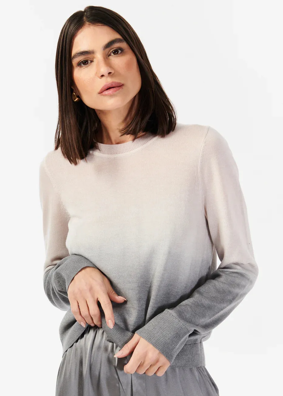 Cami NYC Lucinda Sweater Ballet Ombre