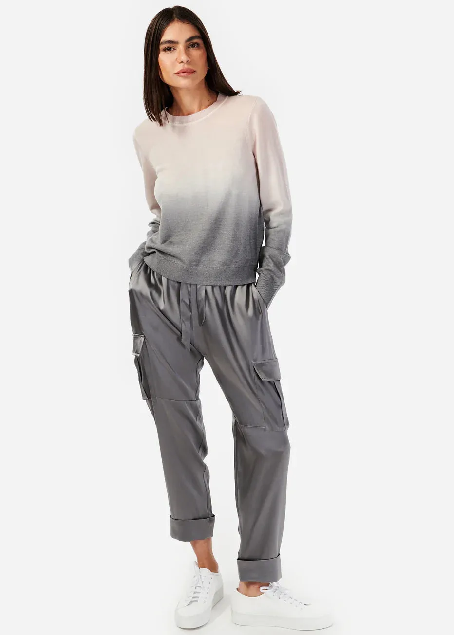 Cami NYC Lucinda Sweater Ballet Ombre