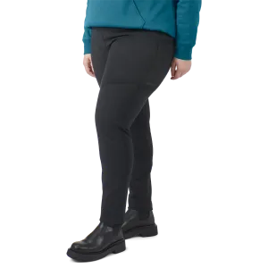 Can-Am Women's Paso Plus Size Moto Leggings